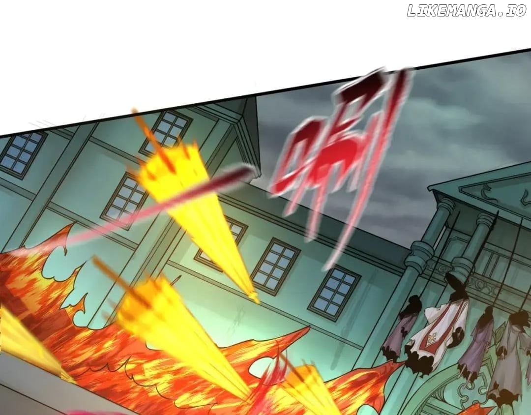 Era of the Haunted chapter 121 - page 79
